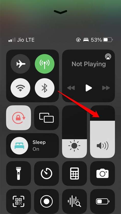 Volume Buttons Not Working On Iphone 7 Ways To Fix | digitbin