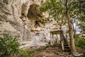 Cueva El Gigante, el sitio arqueológico lleno de historia y misticismo que cautiva en Honduras ...