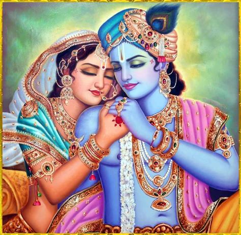 Pin by Rdgandhi on Radhekrishna | Krishna radha painting, Krishna ...