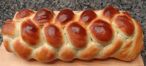 How to Braid a 6-strand Challah — Ronnie Fein