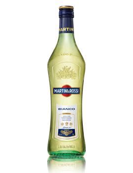 Mel & Rose | Martini + Rossi MARTINI + ROSSI BIANCO 750ML