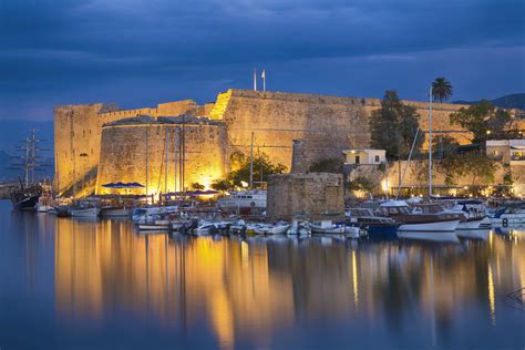 Kyrenia (Girne) travel | Cyprus - Lonely Planet