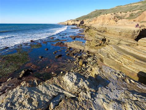 Winds of Destiny - RVLife: Tide Pools at Cabrillo National Monument, 1 ...