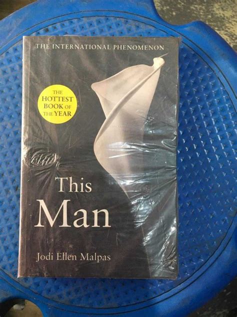 This Man - Sajha Kitab