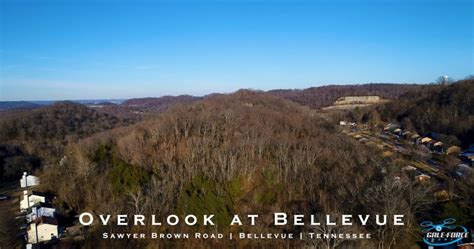 Bellevue Tennessee Homes For Sale With Acreage | Premiere Properties Group