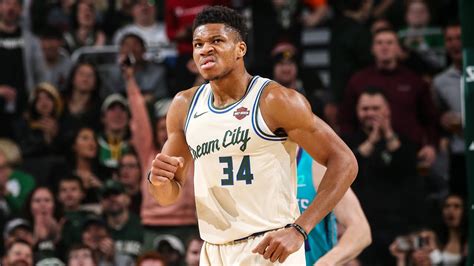 Giannis Antetokounmpo Best of 2019-20 Highlights: MVP Edition | NBA Defensive Player of the Year ...