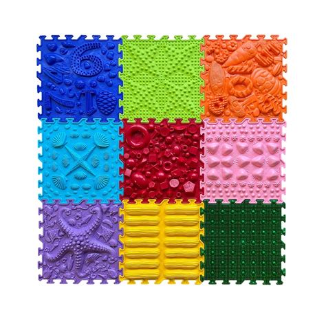 Activity Mats|Sensory Products | SensoryStore.com