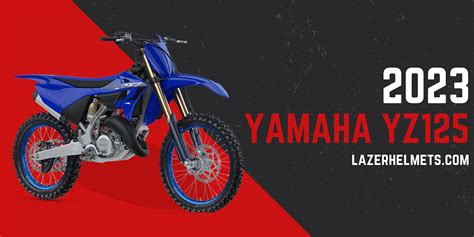 2023 Yamaha YZ125 Top Speed, Price, Specs ️ Review, 47% OFF