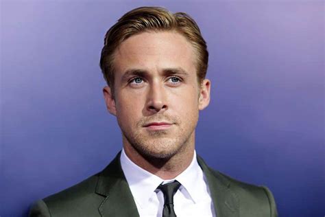 21+ Ryan Gosling Long Hair - ZuriZandra