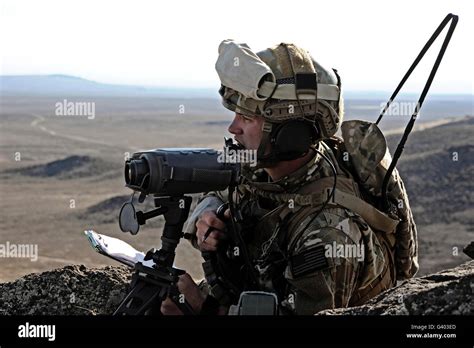 Military observation point hi-res stock photography and images - Alamy