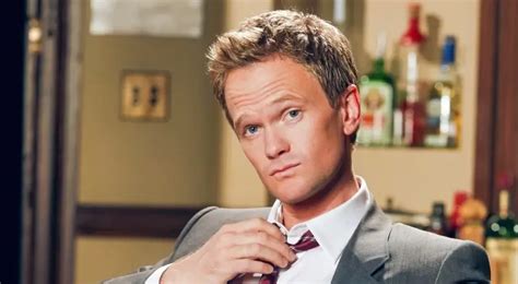 Barney Stinson from How I Met Your Mother | CharacTour