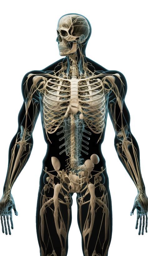 full Human body anatomy. 3d rendering, anatomical drawing, body muscular system sketch drawing ...