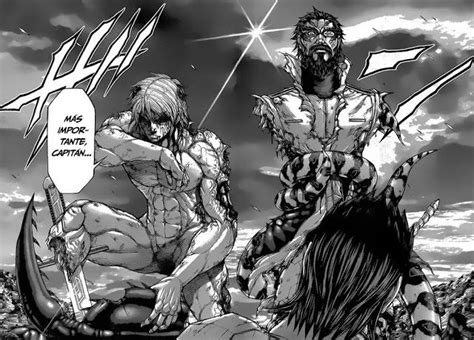 Terra Formars Manga 127 - 128 - 129 Español - Tomo 13 | Terra formars, Terra, Manga