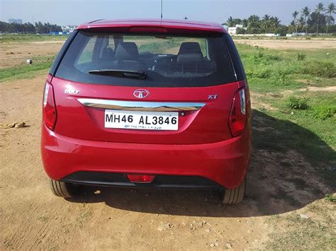 Tata Bolt Review: Not a quintessential City Car - GaadiKey