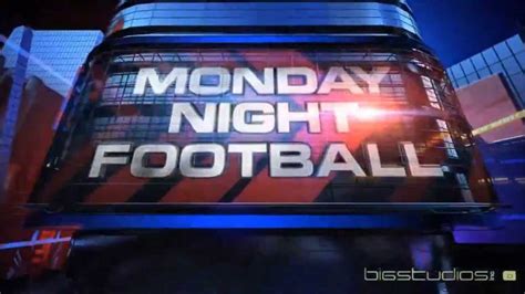 Monday Night Football