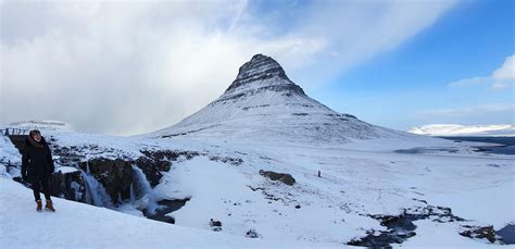 Best winter places in Snæfellsnes - Epic Iceland 2024