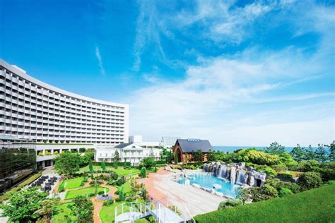 Sheraton Grande Tokyo Bay Hotel, Urayasu (updated prices 2024)