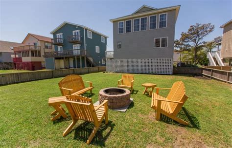 25 Amazing Airbnb Outer Banks Rentals For Your OBX Trip!