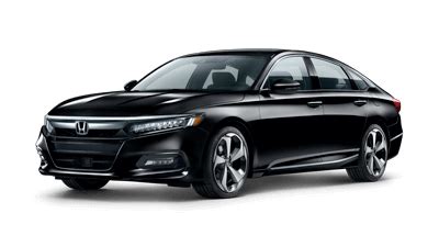 2020 Honda Accord Sedan Specs | Wesley Chapel Honda