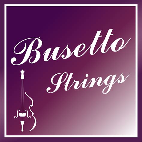 Piano Tuning | Busetto Strings