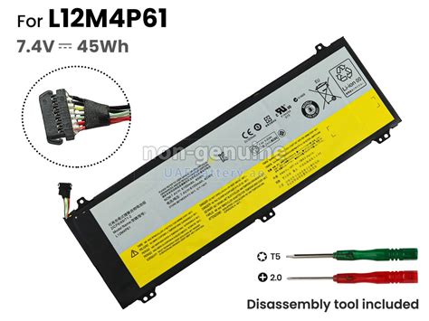 Lenovo IdeaPad U330 replacement battery | UAEBattery