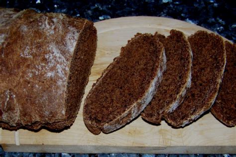 Bread Machine Pumpernickel Bread Recipe | Yummly | Recipe | Pumpernickel bread machine recipe ...