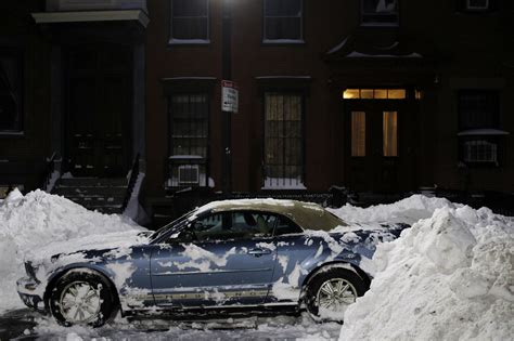 Can You Drive a Ford Mustang in the Winter?