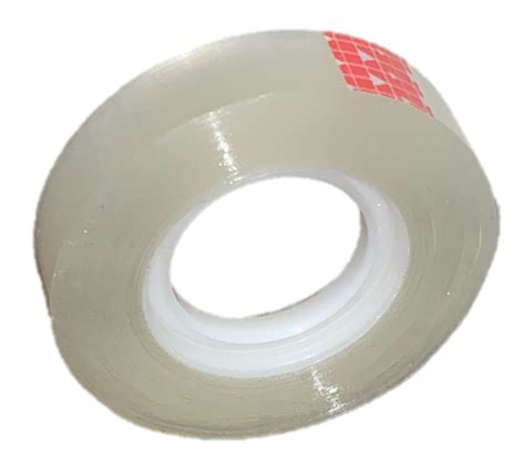 Transparent Tape, 1/2" / 1" Core 3M Highland | Liberty Clean Products