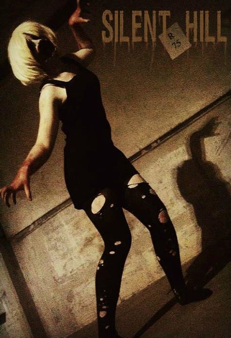Silent Hill:: Doll by SebbysGirl13 on DeviantArt