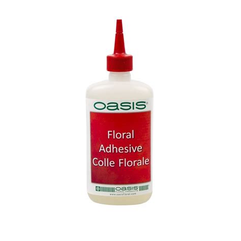 OASIS® Floral Adhesive - OASIS® Floral Products