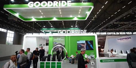 ZC Rubber Launches Westlake & Goodride Flagship Tires