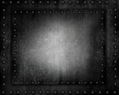 Premium Photo | Metal plate texture background