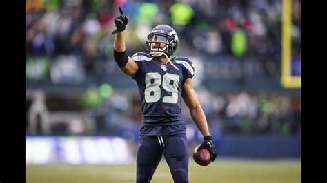 Doug Baldwin Highlights - "Devastated" ᴴᴰ - YouTube