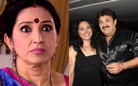 'Kyunki Saas Bhi Kabhi Bahu Thi' Actress Ketki Dave's Husband Rasik Dave DIES At 65 Due To ...