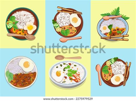 Premium Pad Kra Pow Illustration Set Stock Vector (Royalty Free) 2275979529 | Shutterstock