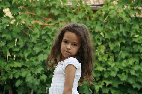 Cute Little Girl Portrait1 by little-girl-stock on DeviantArt