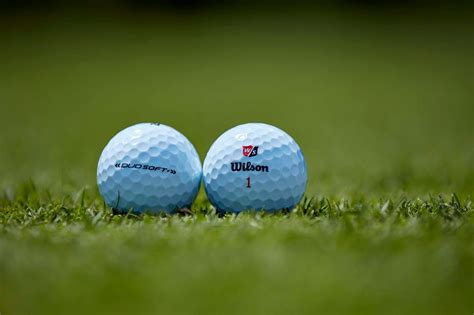 How to Choose the Right Golf Ball | Wilson Sporting Goods