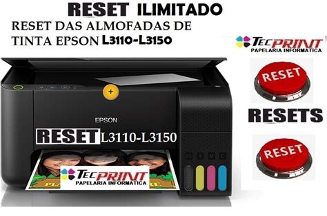 Epson l3150 resetter free - jzavi