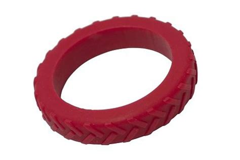 Tread Bangle Chew Bracelet (Oral Sensory Tool) | The Sensory Spectrum