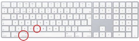 Mac Keyboard Shortcuts | TechWise Group