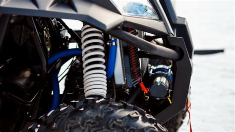 Best UTV Accessories for Safety