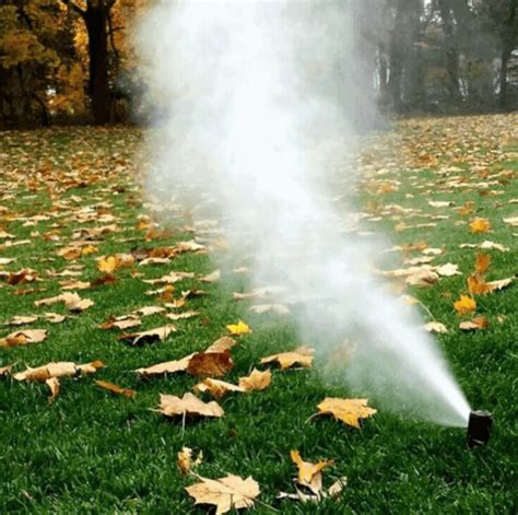 Omni Landscape - Sprinkler Winterization