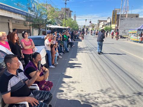 Peregrinaciones guadalupanas en Torreón 2023, fotos en El Siglo de Durango