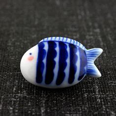Miyagawa Kozan Meiji Japanese Imperial Satsuma Gosu Blue Leaping Koi Fish Vase | eBay | Arte ...