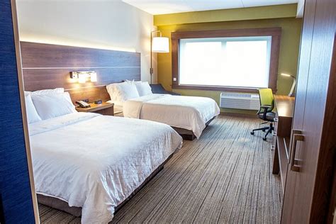 Holiday Inn Express & Suites Halifax - Dartmouth, an IHG hotel - UPDATED 2023 Prices, Reviews ...