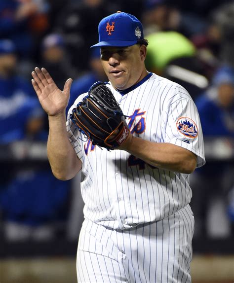 Mets Re-Sign Bartolo Colon - MLB Trade Rumors