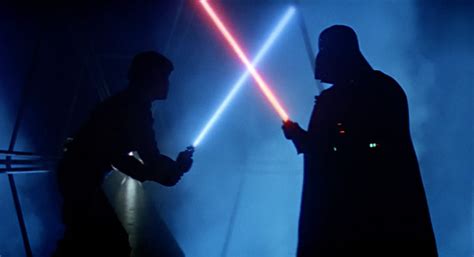 From A Certain Point of View: Which is the best lightsaber battle in Star Wars? - Fantha Tracks ...