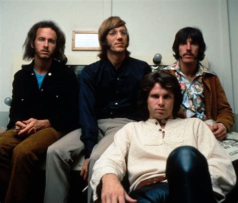 Doors Band & Sc 1 St The Doors