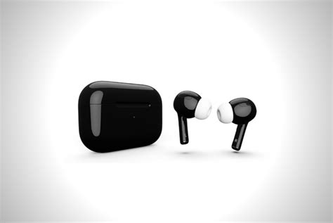 Own A Bespoke AirPods Pro With The Help Of ColorWare | Men's Gear