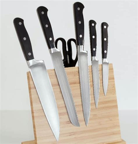 Ranking the Best Butcher Knives of 2023 - Daring Kitchen